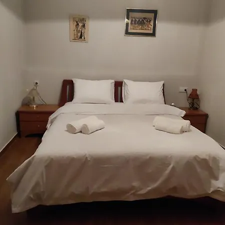 Appartement Luxurious Dráma