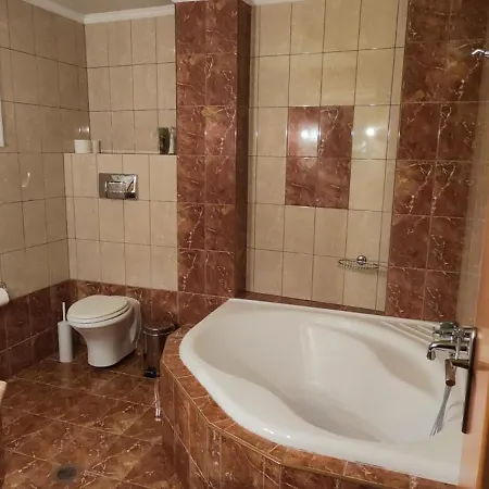 Apartment Luxurious