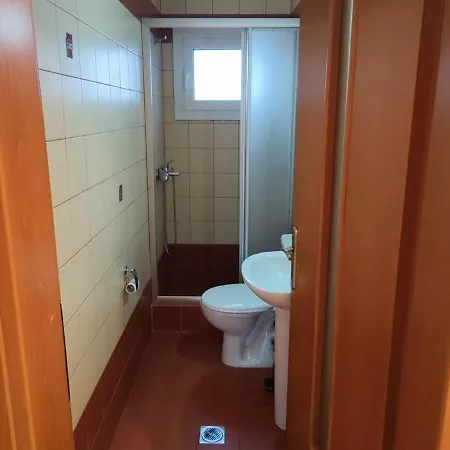 Luxurious Apartment Dráma