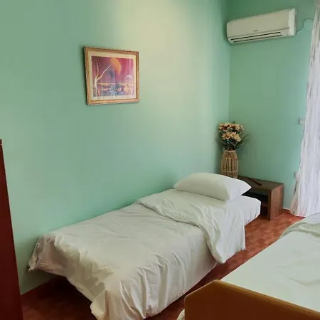 Luxurious Appartement *