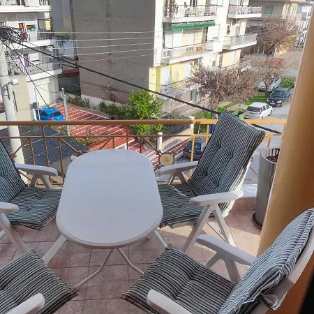 Luxurious Appartement *