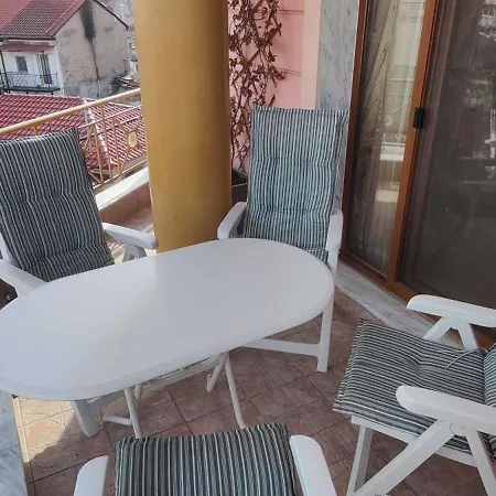 Appartement Luxurious Dráma