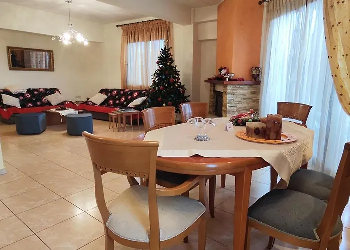 Appartement Luxurious *