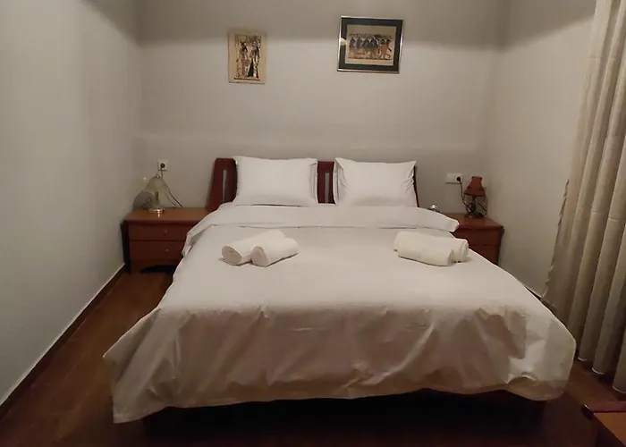 Appartement Luxurious Dráma