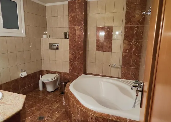 Appartement Luxurious