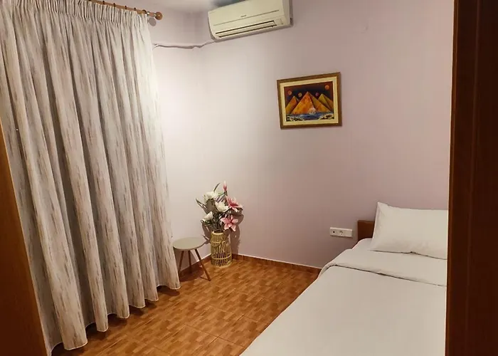 Luxurious Appartement