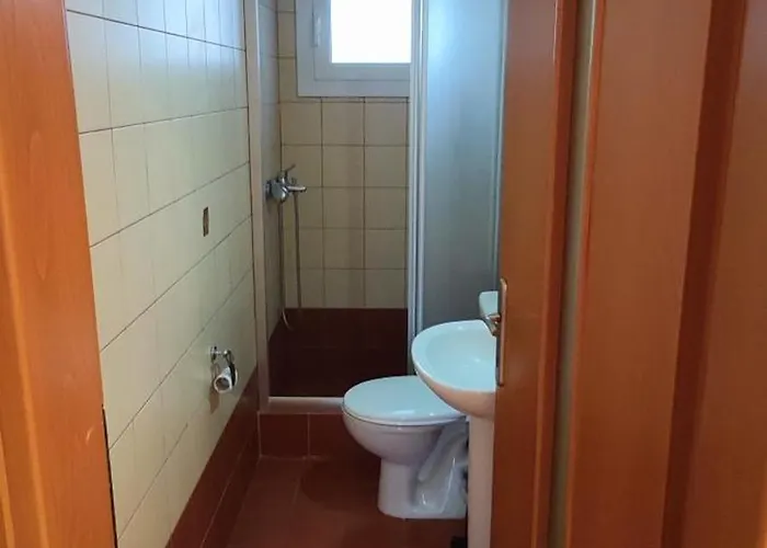 Luxurious Appartement Dráma