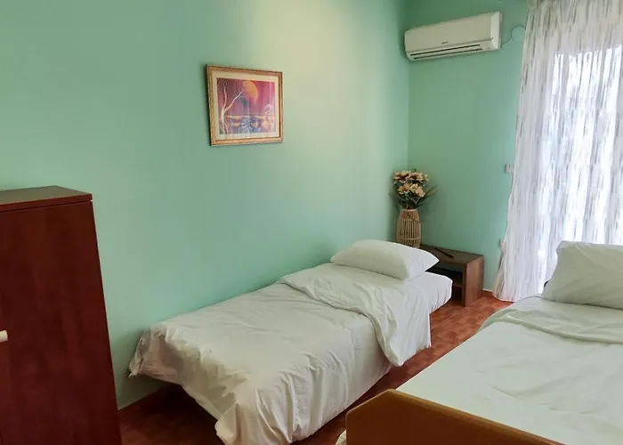 Luxurious Appartement *