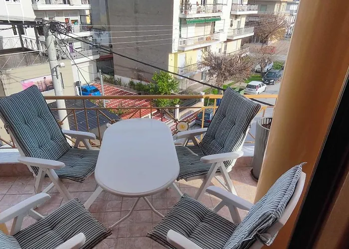 Luxurious Appartement *