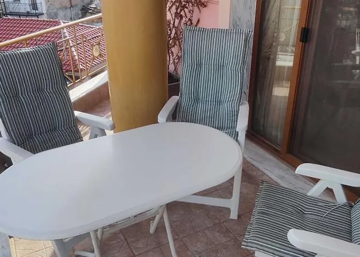 Appartement Luxurious Dráma